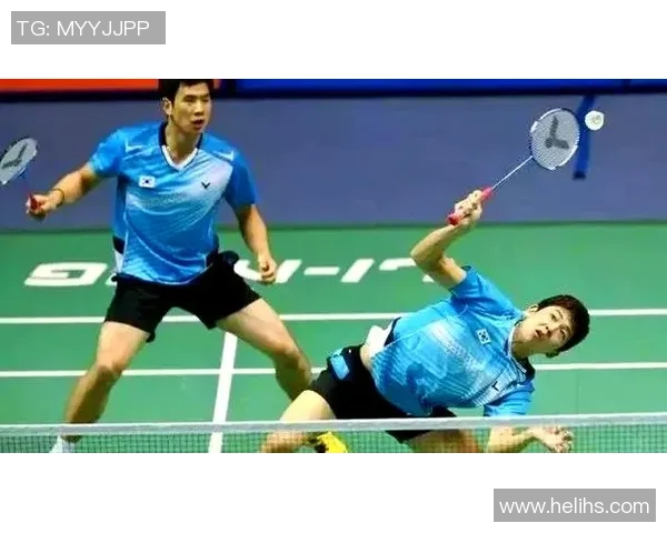 上海羽毛球队的速度之道:聚焦训练与比赛中的快速反应与战术运用 上海羽毛球队的速度之道:聚焦训练与比赛中的快速反应与战术运用