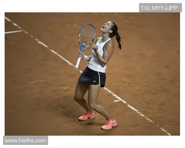 上海网球队崛起之路联合会杯背后的拼搏与梦想 上海网球队崛起之路联合会杯背后的拼搏与梦想