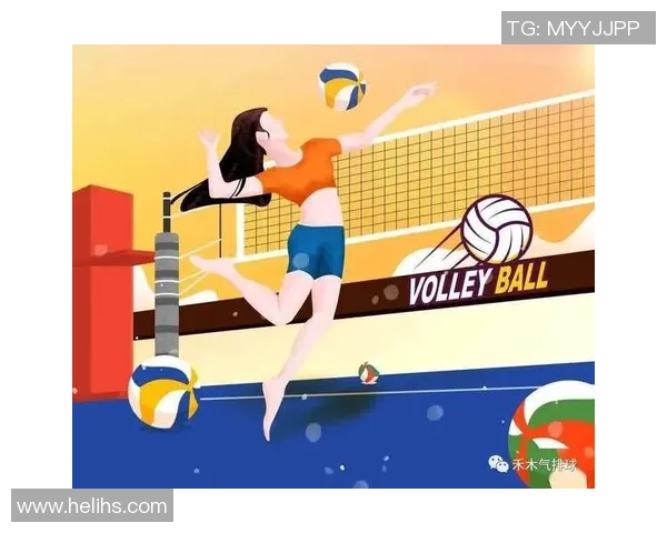 从零起步掌握排球战术全解析助你成为场上高手 从零起步掌握排球战术全解析助你成为场上高手