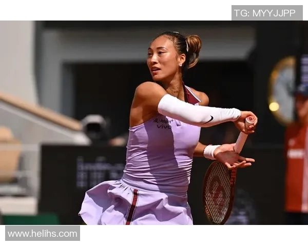 杭州网球队在钻石联赛中的个人能力展现与战术分析