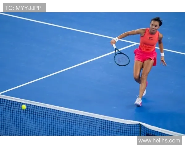 武汉网球队心理素质在邀请赛中的表现与启示分析