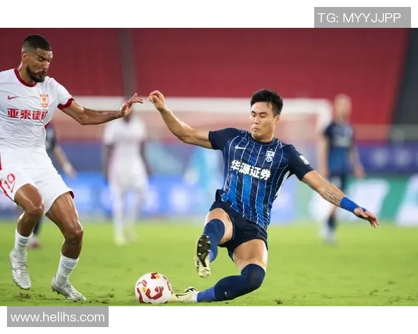 洲际杯精彩回顾：武汉足球队展现出色耐力与拼搏精神