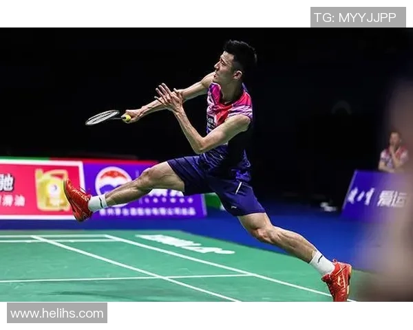 黄军独家分享羽毛球技巧与心得助你提升竞技水平与乐趣