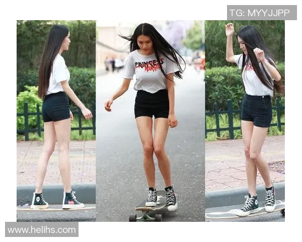 专访滑板达人杨静揭秘成功秘诀与行业未来发展趋势 专访滑板达人杨静揭秘成功秘诀与行业未来发展趋势