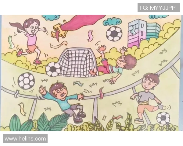 在绿茵场上尽情挥洒汗水与激情我与足球的故事与梦想