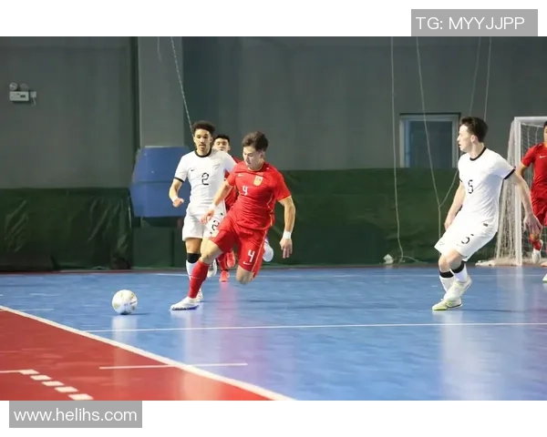 探索BBW足球的魅力与发展潜力，助力女性运动员崛起的新时代