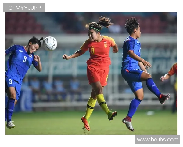 泰国足球国家队崛起之路探秘与未来发展展望