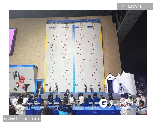 杭州攀岩队速度对比深度分析及其对赛事表现的影响探讨