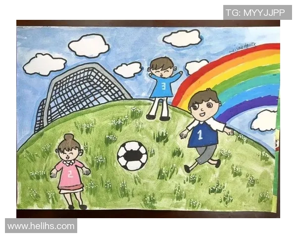 段萱足球：青春拼搏与梦想追逐的精彩旅程