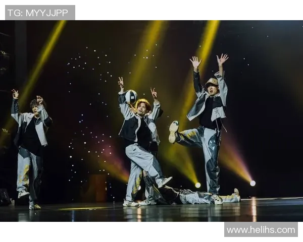 深圳街舞队的节奏体系与战术解析探索街舞文化的魅力与创新