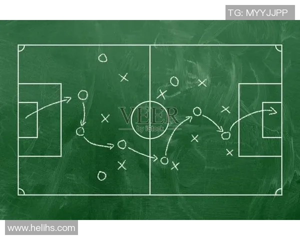 足球场上的线如何影响比赛策略与球员表现的深度解析