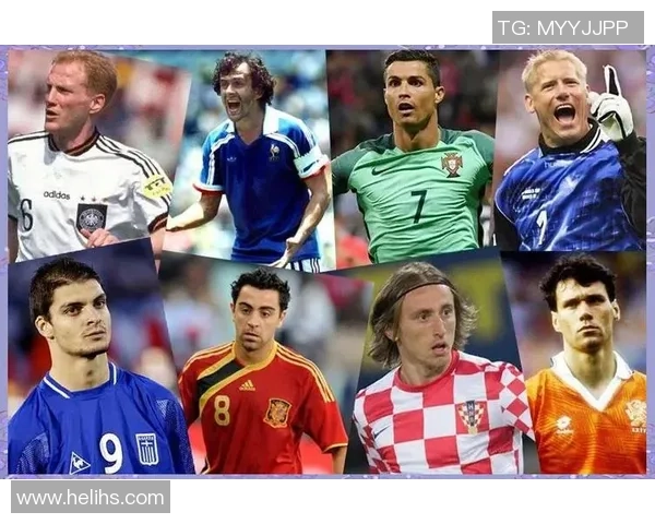 男足球名将的传奇故事与辉煌成就回顾